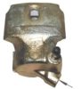 HELLA 8AC 355 387-101 Brake Caliper